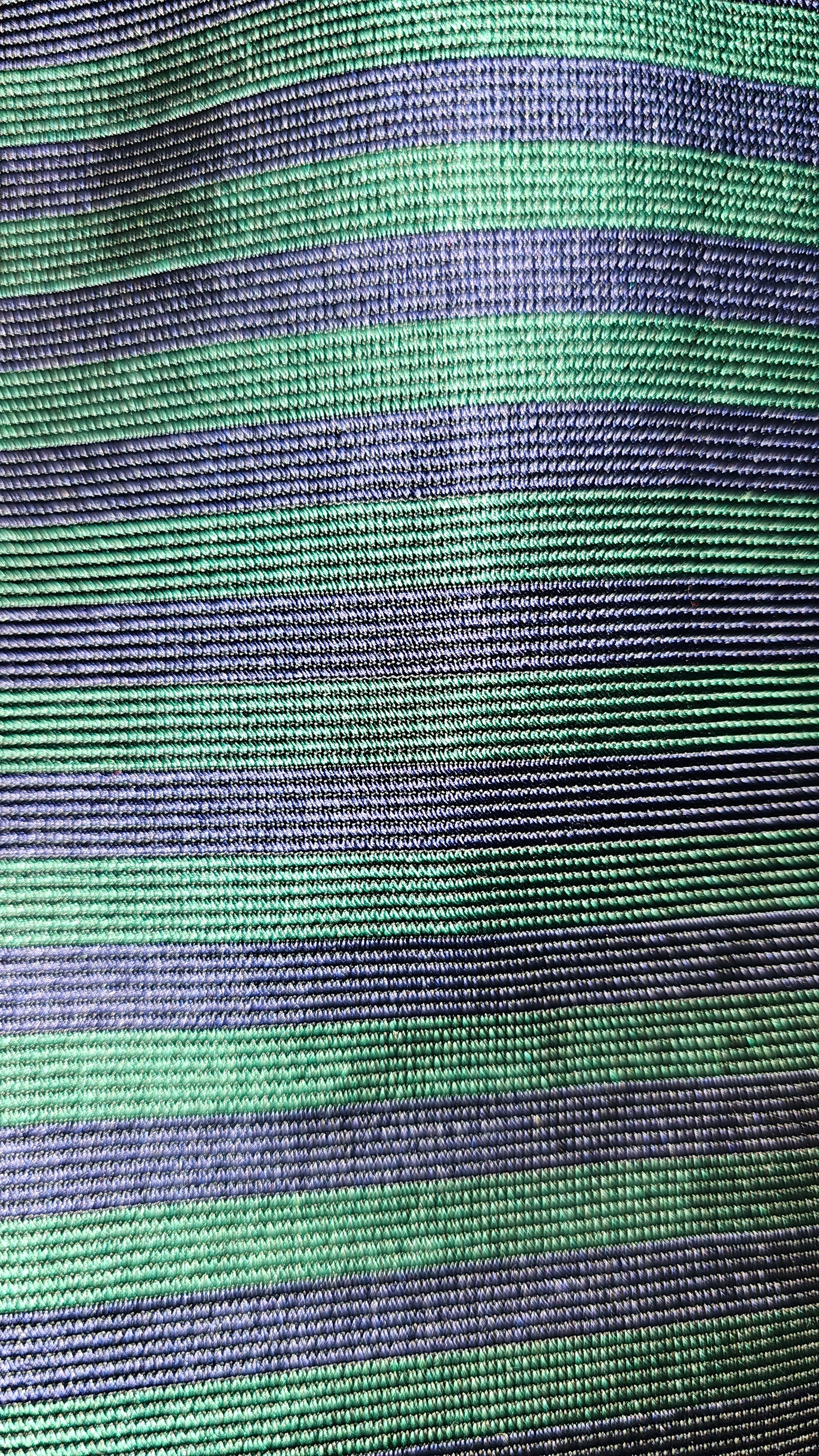 90's Brooks Brothers Makers Horizontal Striped Tie