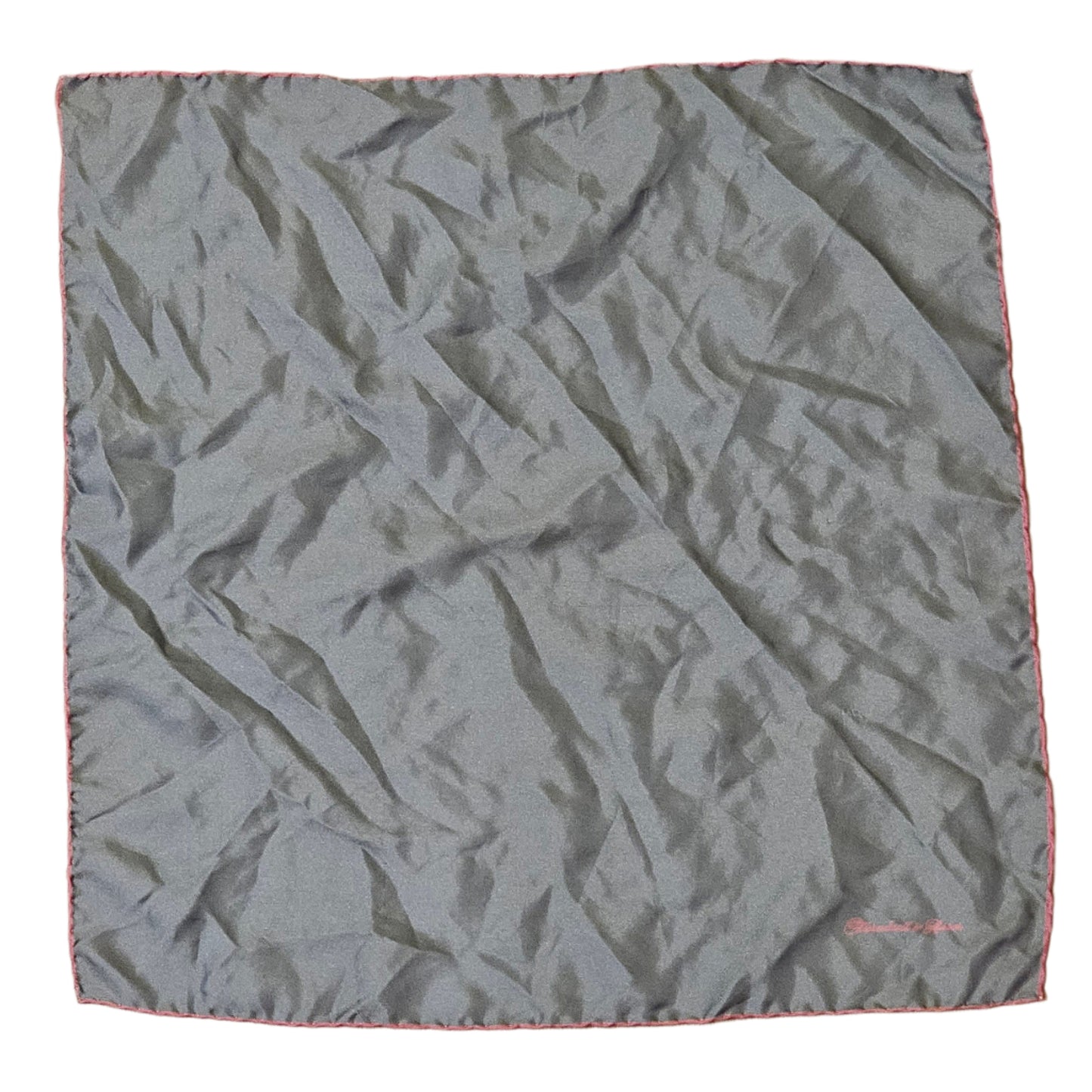 Turnbull & Asser Pocket Square