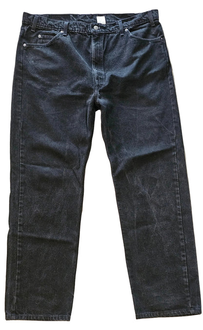 90s Levis 505s Orange Tab 40x31