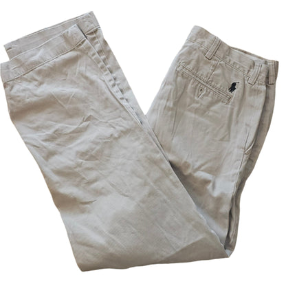 90's Polo Ralph Lauren "Prospect Pant" 34/34