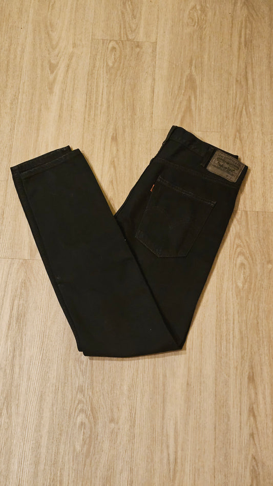 2017 Levis Big E Repro 605s 33x33