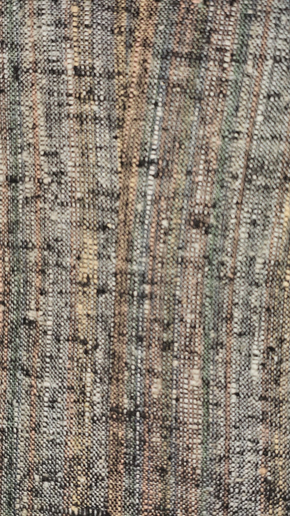 90's Custom Summer Weight Tweed Blazer - 40R