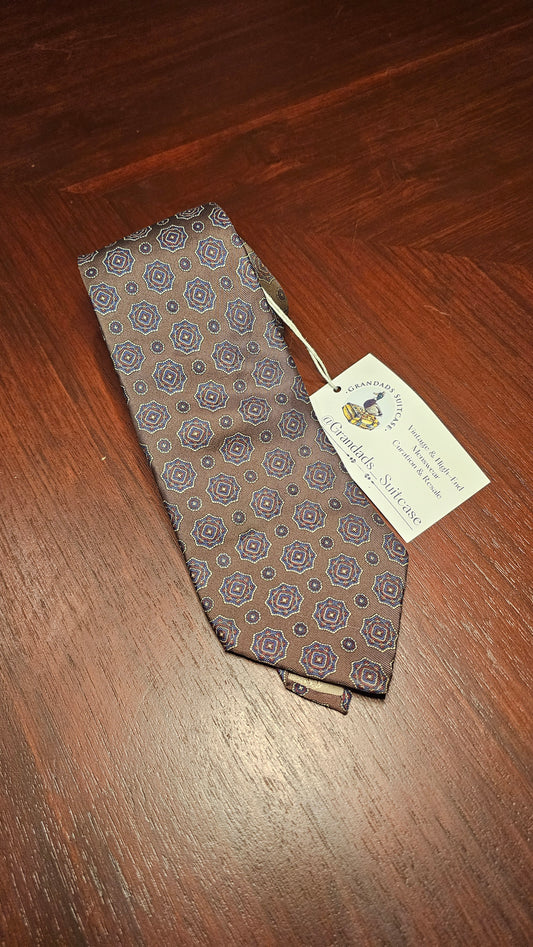Vintage Christian Dior Tie