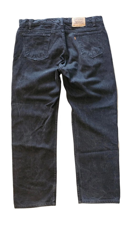 90s Levis 505s Orange Tab 40x31