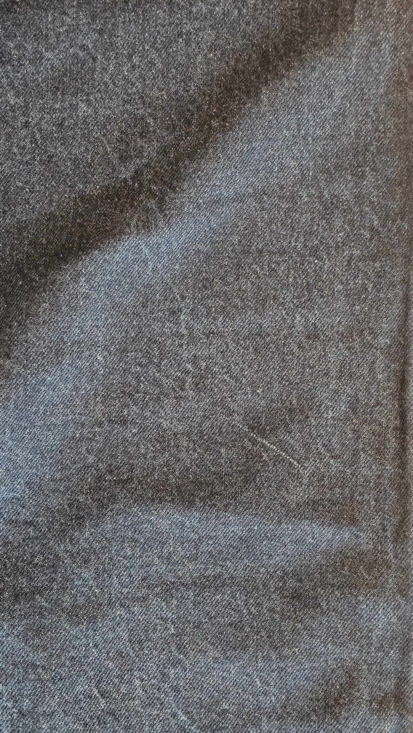 Roebucks Straight Cut 35x34