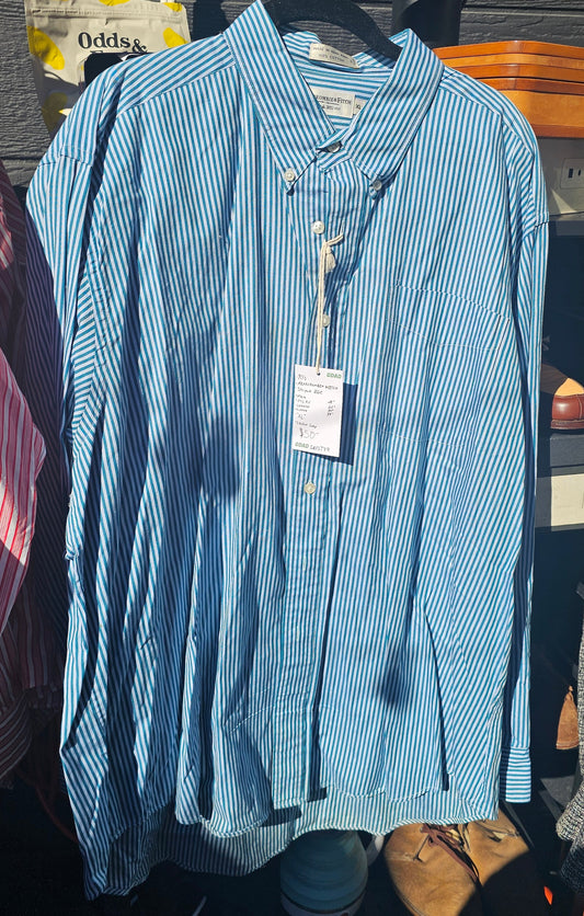 90's Balloon Fit XL Abercrombie & Fitch