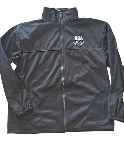 00's Team USA Warmup Jacket