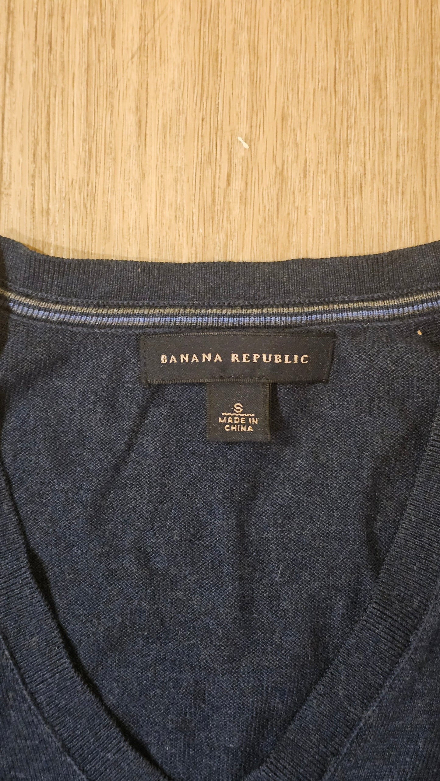 Banana Republic Sweater Vest