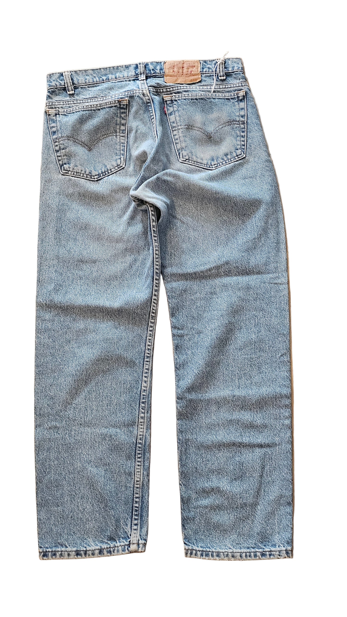 1990's Levis 505