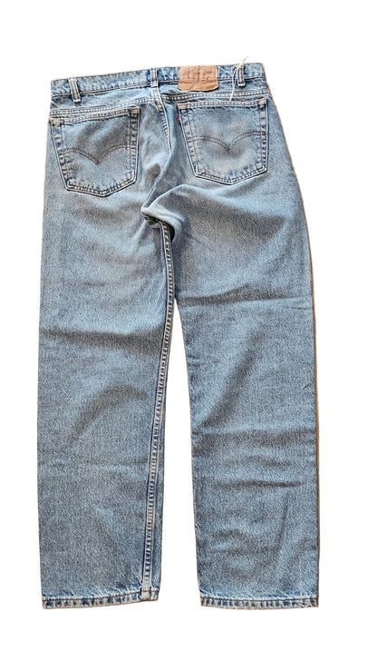 1990's Levi's 505 34x31