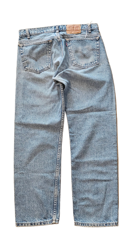 1990's Levi's 505 34x31