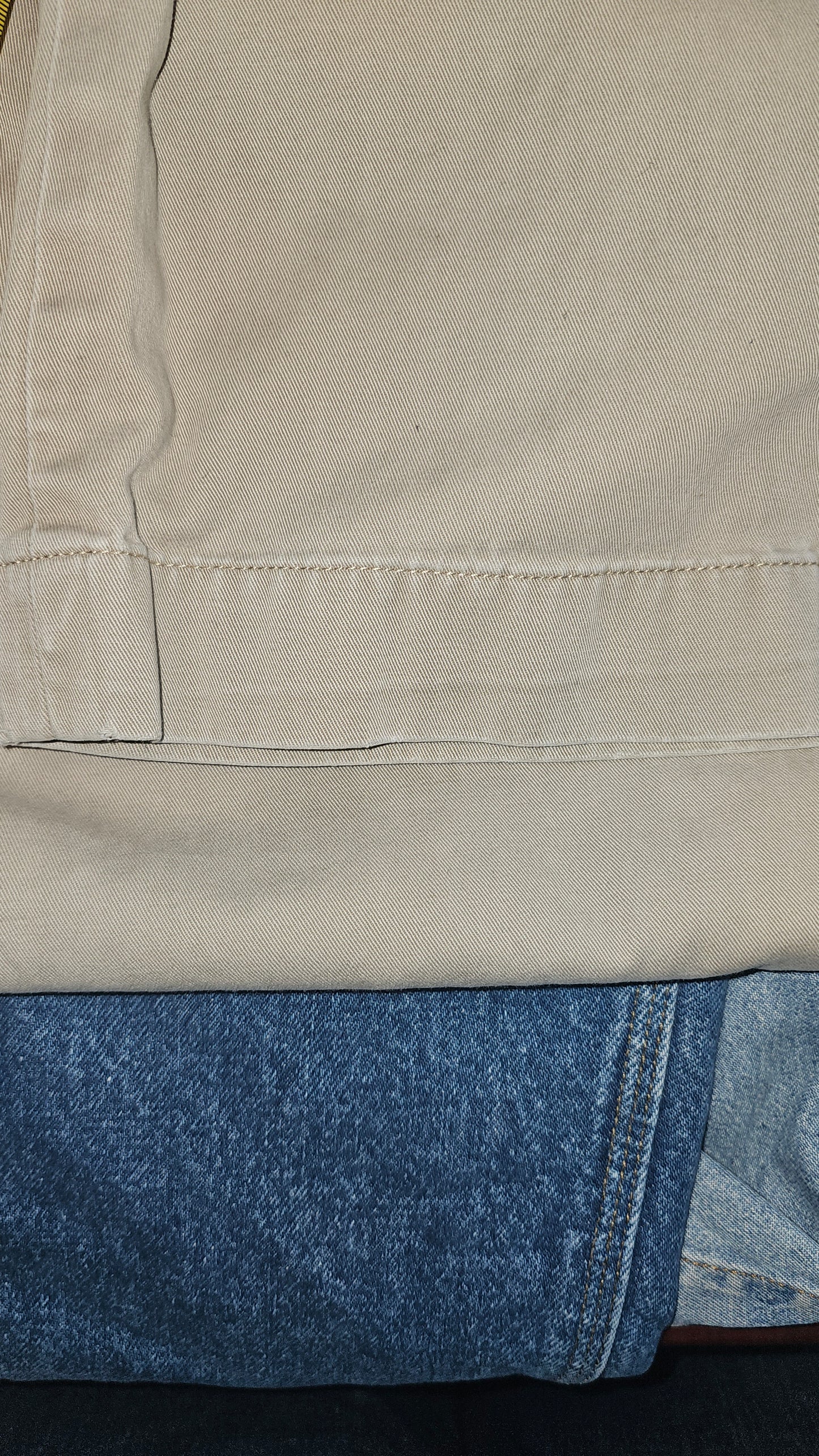 90's Polo Ralph Lauren "Prospect Pant" 34/34
