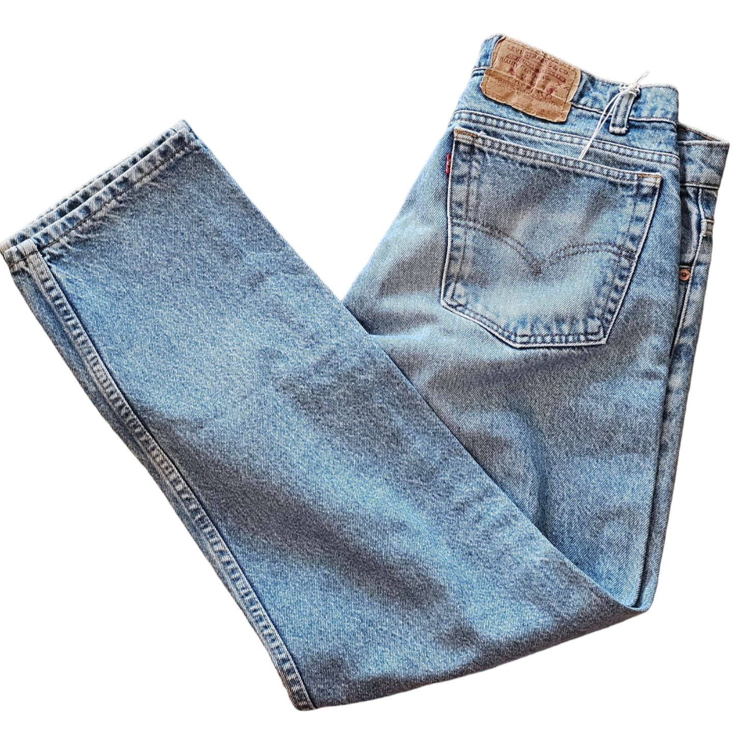 1990's Levis 505
