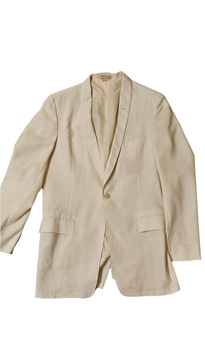 60's "Nite-Magic" by After Six Dinner Jacket