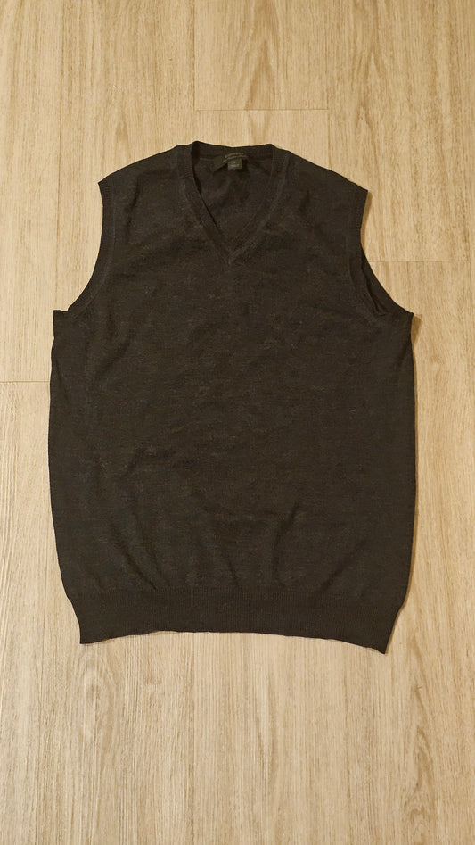 Express Merino Wool Sweater Vest