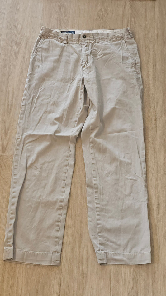 90's Polo Ralph Lauren "Prospect Pant" 34/34