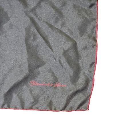 Turnbull & Asser Pocket Square