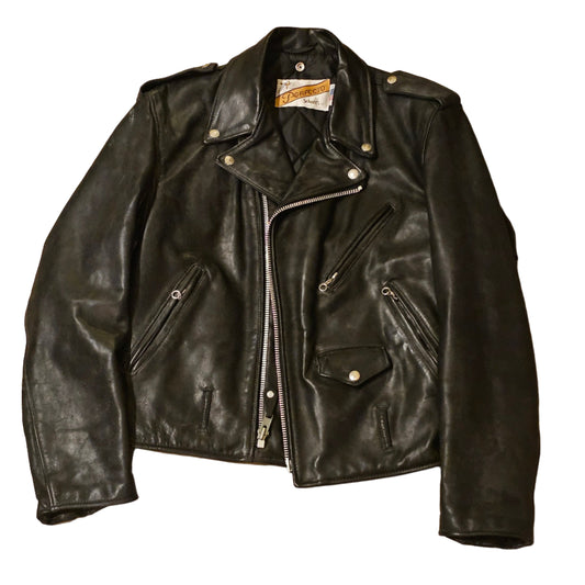 1980S Schott Perfecto 118 40