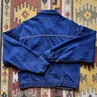 70s Selvedge Ranchcraft Jacket - 44 - 23 x 23