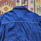 70s Selvedge Ranchcraft Jacket - 44 - 23 x 23
