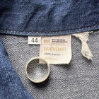 70s Selvedge Ranchcraft Jacket - 44 - 23 x 23