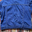 70s Selvedge Ranchcraft Jacket - 44 - 23 x 23